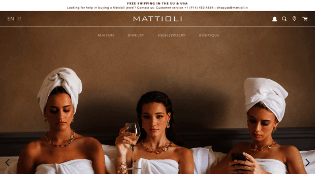 mattioli.it