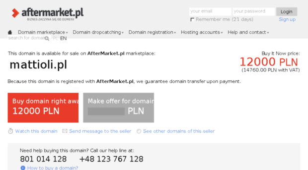 mattioli.pl