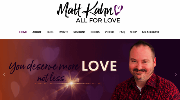 mattkahn.org