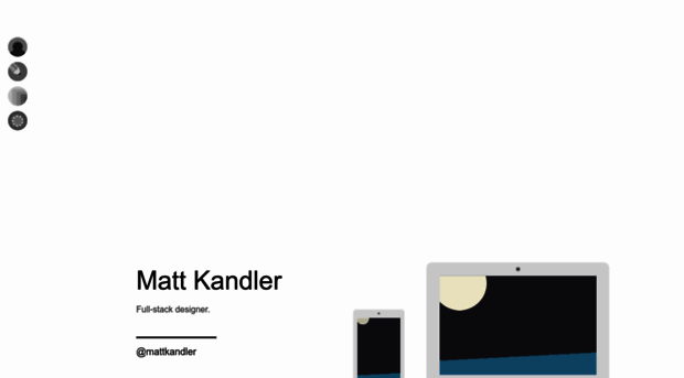 mattkandler.com