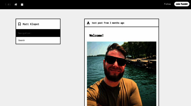 mattklopot.com