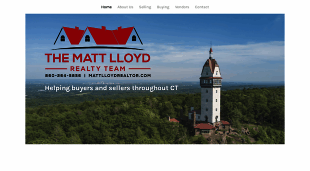 mattlloydrealtor.com