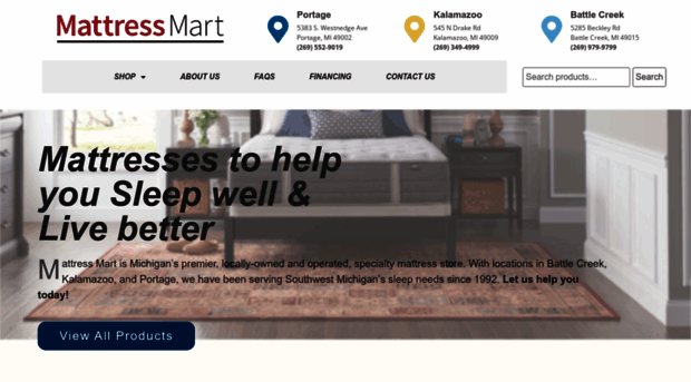 mattmart.com