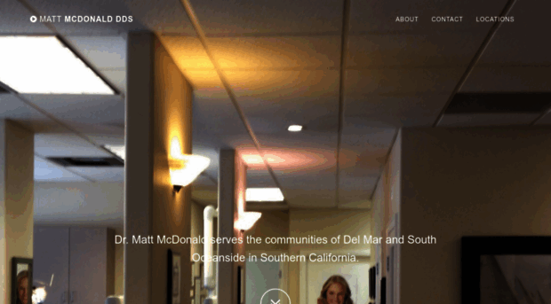 mattmcdonalddds.com