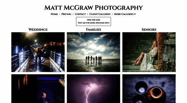 mattmcgrawphotography.com