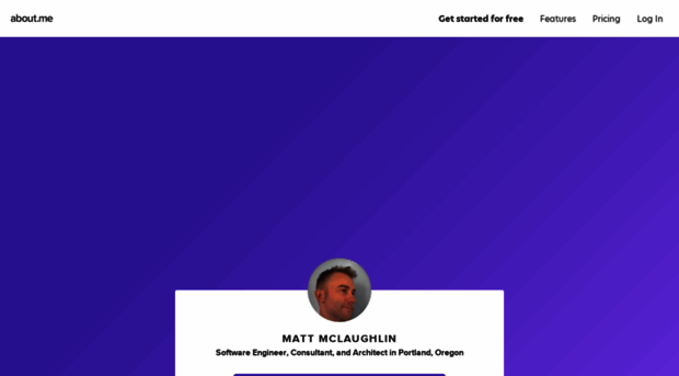 mattmclaugh.com