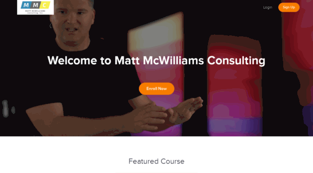 mattmcwilliams.teachable.com