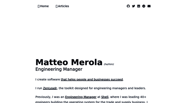 mattmezza.github.io