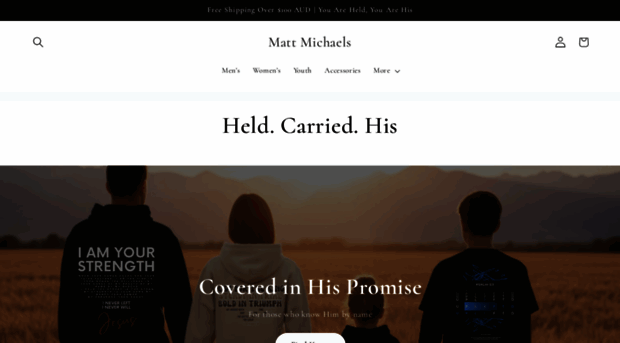 mattmichaels.com.au