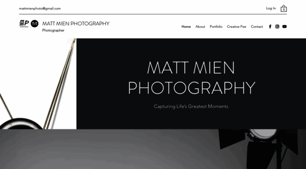 mattmienphoto.com