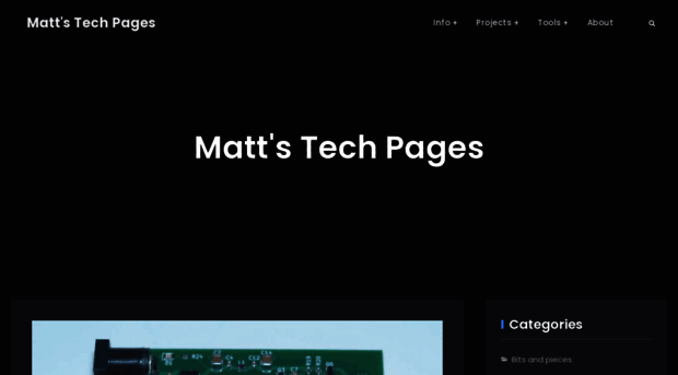 mattmillman.com