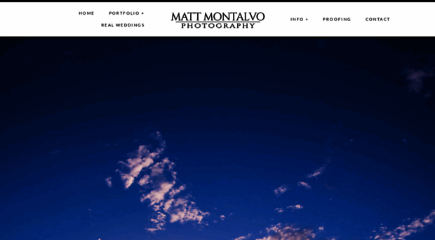 mattmontalvo.com