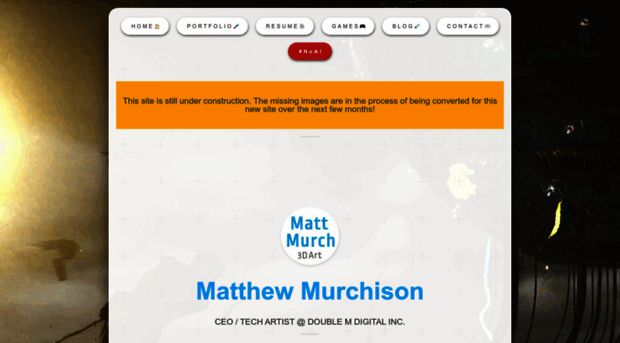 mattmurch.com