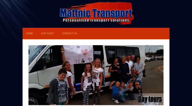 mattnictransport.co.za