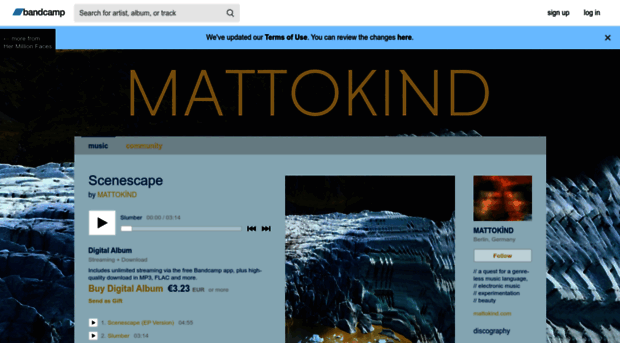 mattokind.bandcamp.com