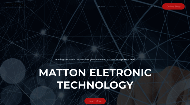 mattongroup.com