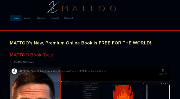 mattoo.org