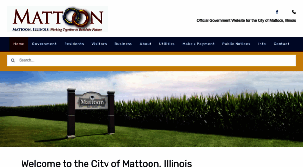 mattoon.illinois.gov