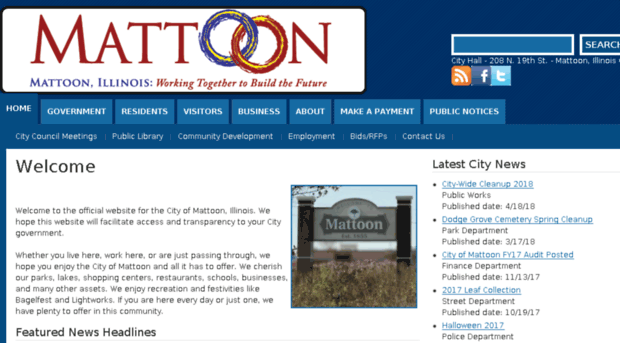 mattoonillinois.org