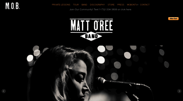 mattoreeband.com