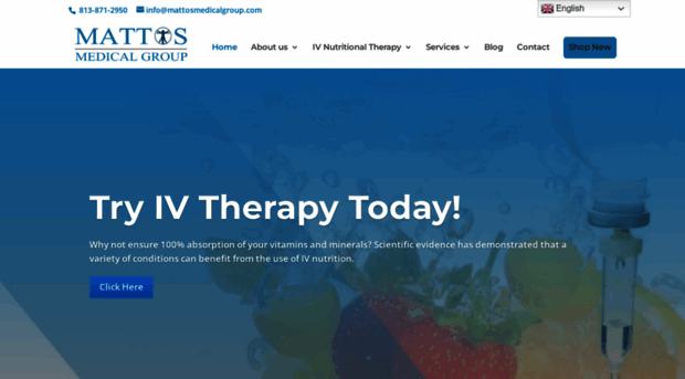 mattosmedicalgroup.com