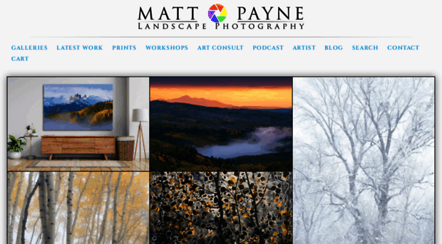 mattpaynephotography.com