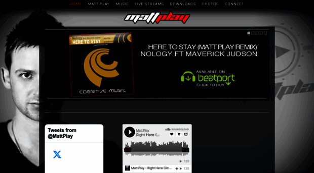 mattplay.com