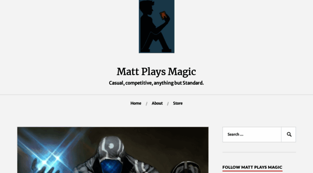 mattplaysmagic.wordpress.com