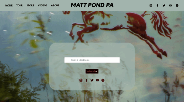 mattpondpa.com