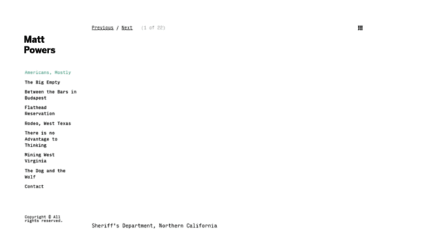 mattpowers.net