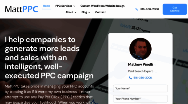 mattppc.com