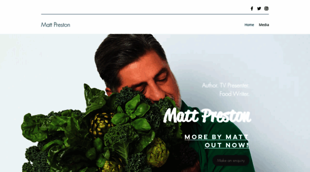 mattpreston.com.au