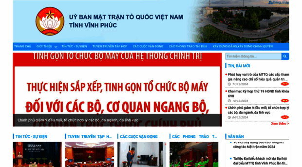 mattrantoquoc.vinhphuc.gov.vn