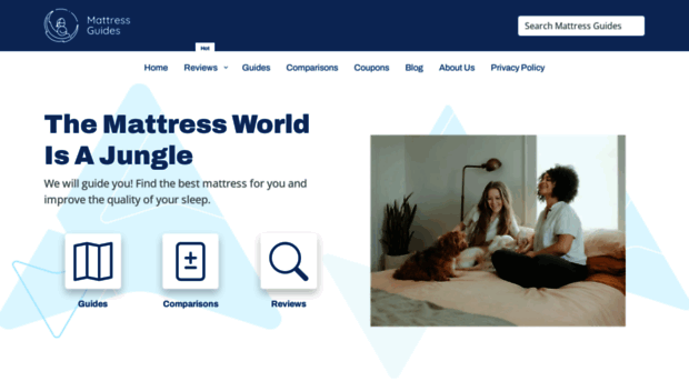 mattress-guides.net