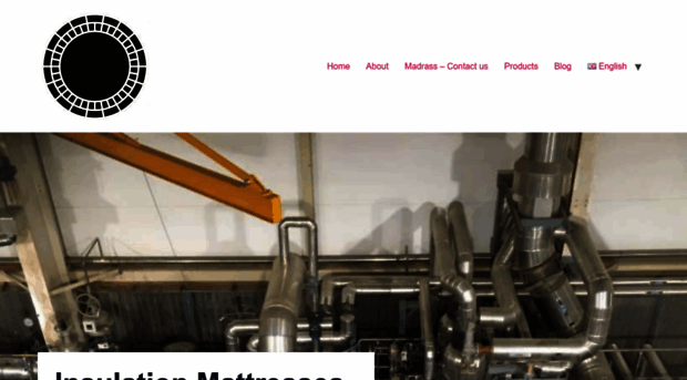 mattress-insulation.com
