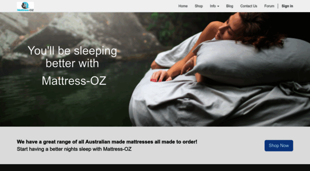 mattress-oz.com.au