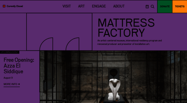 mattress.org