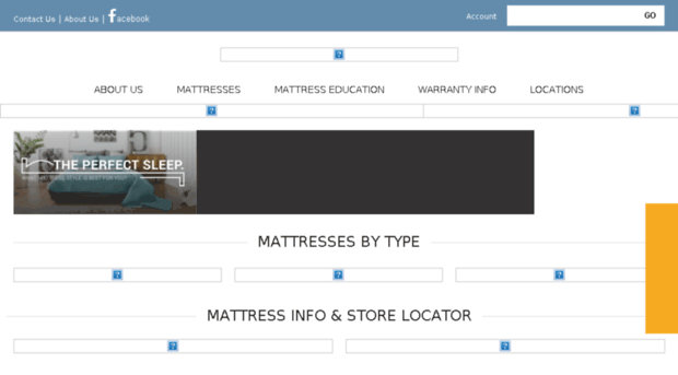 mattress1st.com