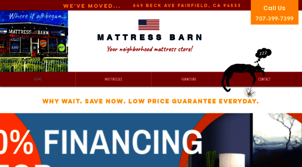 mattressbarnusa.com