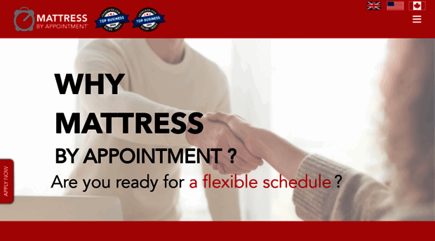 mattressbyappointment.ca