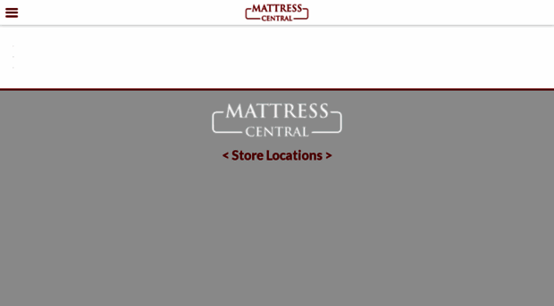 mattresscentralstores.com