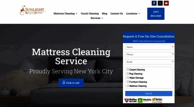 mattresscleaningnyc.com