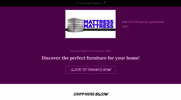 mattressdiscofurniture.com