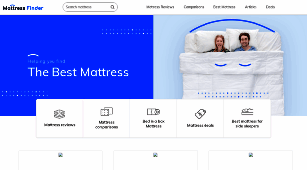 mattressfinder.com
