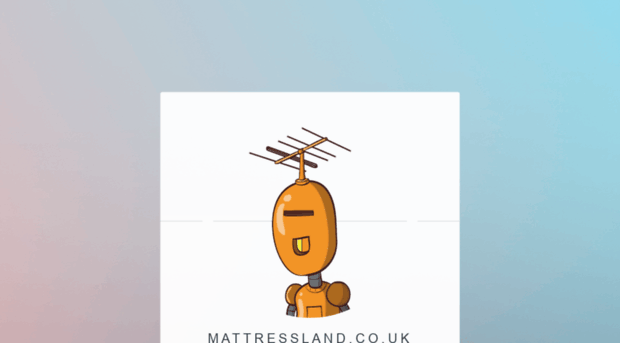 mattressland.co.uk