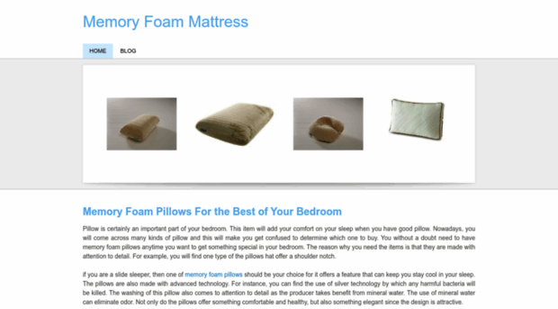 mattressmemoryfoam.weebly.com