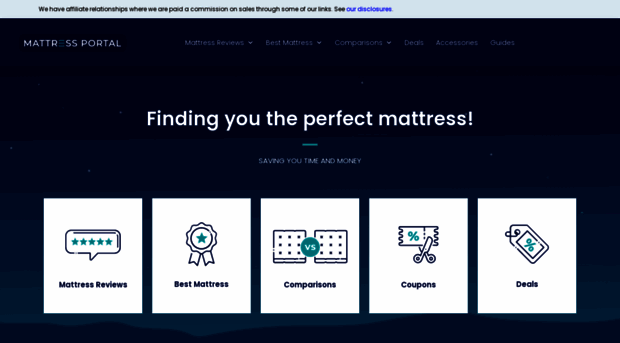 mattressportal.com