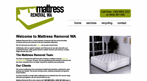 mattressremoval.com.au