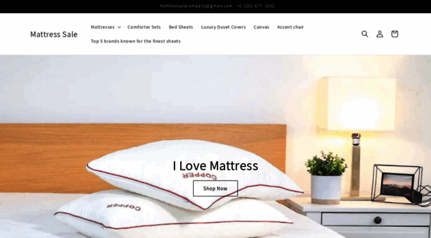 mattresssale.com