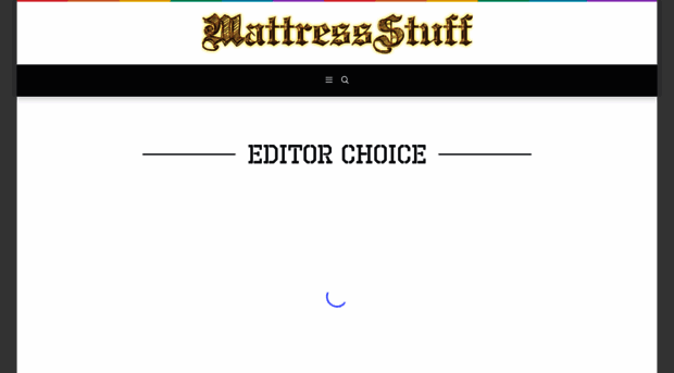 mattressstuff.com